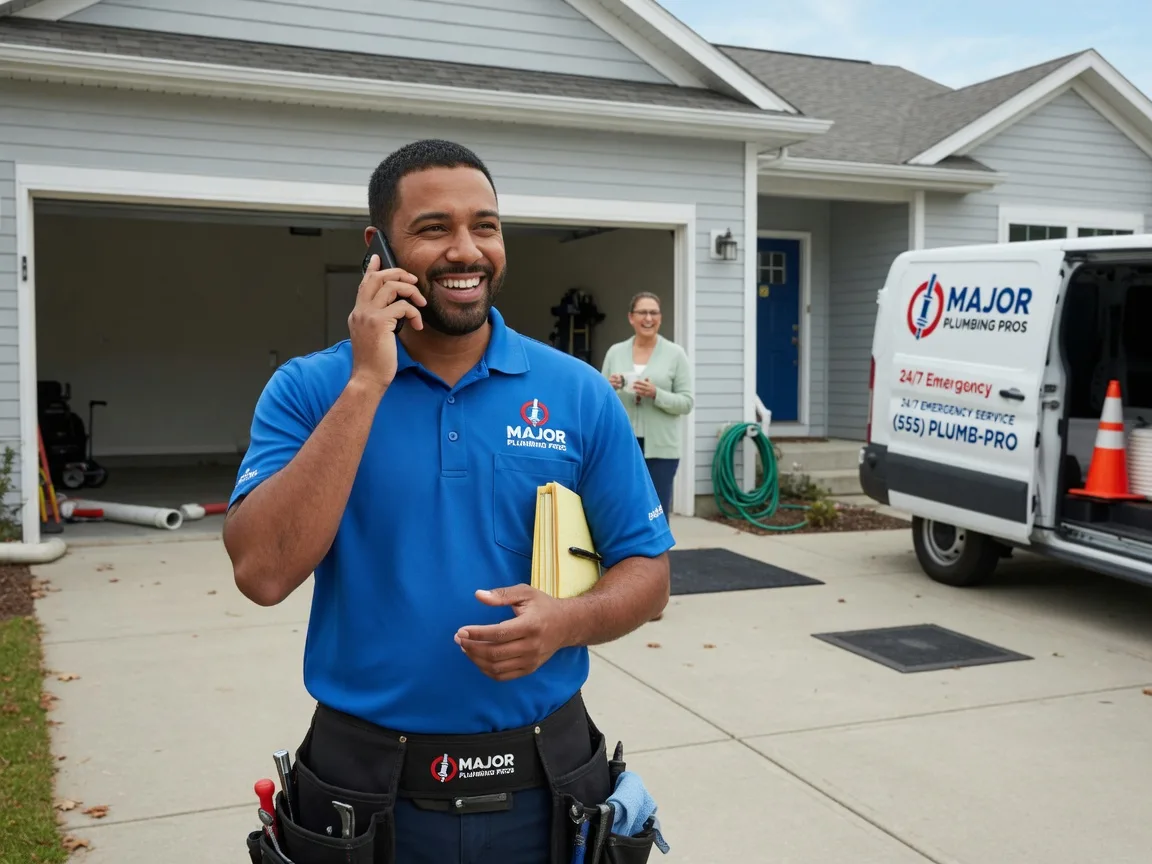 Drain Cleaning Services Union, ME FAQs